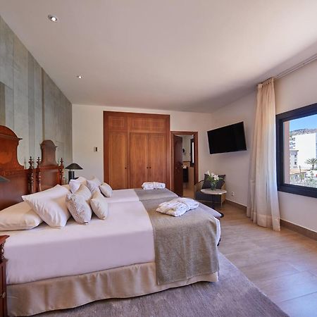 Secrets Mallorca Villamil Resort & Spa - Adults Only ปาเกรา ภายนอก รูปภาพ