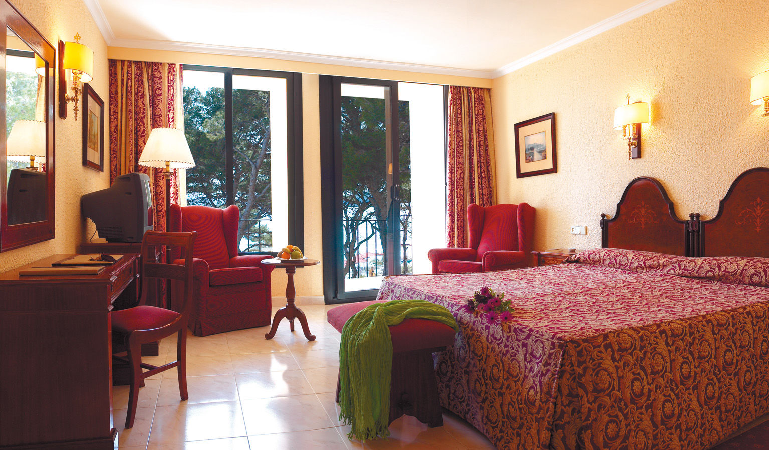 Secrets Mallorca Villamil Resort & Spa - Adults Only ปาเกรา ห้อง รูปภาพ